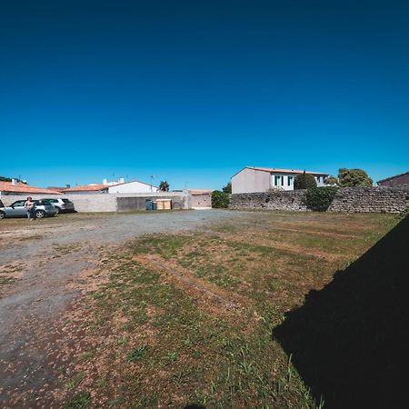 Le Clos Des Sternes La Flotte Eksteriør bilde