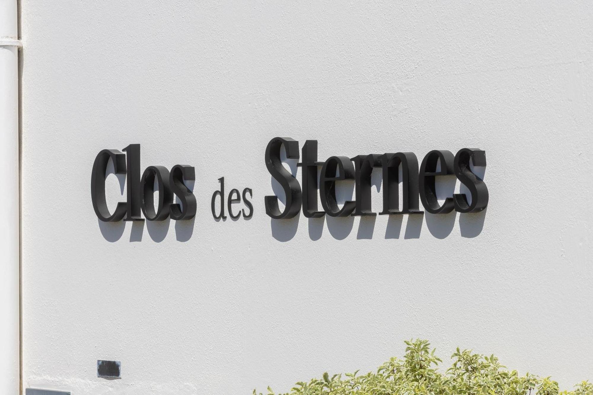 Le Clos Des Sternes La Flotte Eksteriør bilde